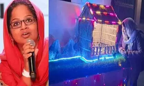 ഇത്രയും നാൾ മുസ്‌ലിംകളുടെ മൂർദ്ധാവിൽ കയറിയായിരുന്നു ആറാട്ട്, ഇന്ന് ക്രിസ്ത്യാനി, നാളെ ദലിതൻ, മുസ്‌ലിം ഐഡന്റിറ്റിയുമായി ബിഹാറിലാണ് ജീവിക്കുന്നത്, ഒന്നൊന്നര അനുഭവമാണ്; ഡോ. ഷിംന അസീസ്