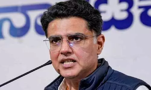 Desertification,Aravalli Hills,Environmental degradation,Climate impact Delhi NCR, അരാവലി, ഡൽഹി, രാജസ്ഥാൻ, ഹരിയാന, സചിൻ പൈലറ്റ്