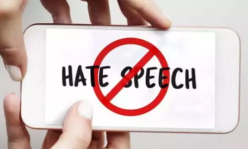 Hate Speech