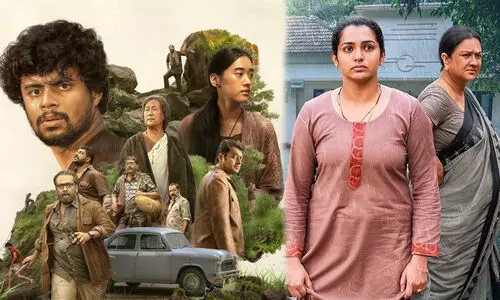 ഈ ആഴ്ച ഒ.ടി.ടിയിൽ എത്തുന്ന ചിത്രങ്ങൾ