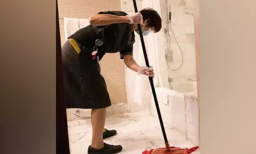 ഗുരുതര നിയമലംഘനം: അജ്​മാനിൽ റിക്രൂട്ടിങ്​ ഏജൻസിയുടെ ലൈസൻസ്​ പിൻവലിച്ചു