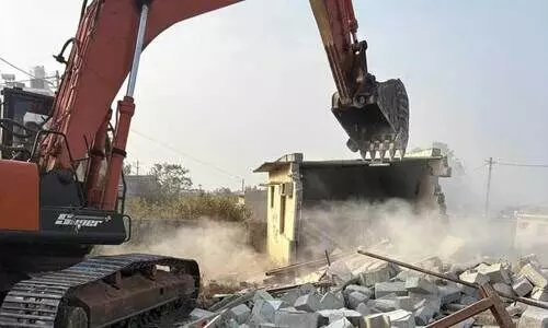 ബംഗളൂരു ബുൾഡോസർ രാജ് സുപ്രീംകോടതി വിധി ലംഘിച്ചെന്ന്; ഭവനരഹിതരായത് 3000ത്തോളം പേർ