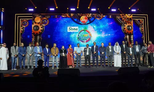 Harmonious Kerala Gulf Madhyamam