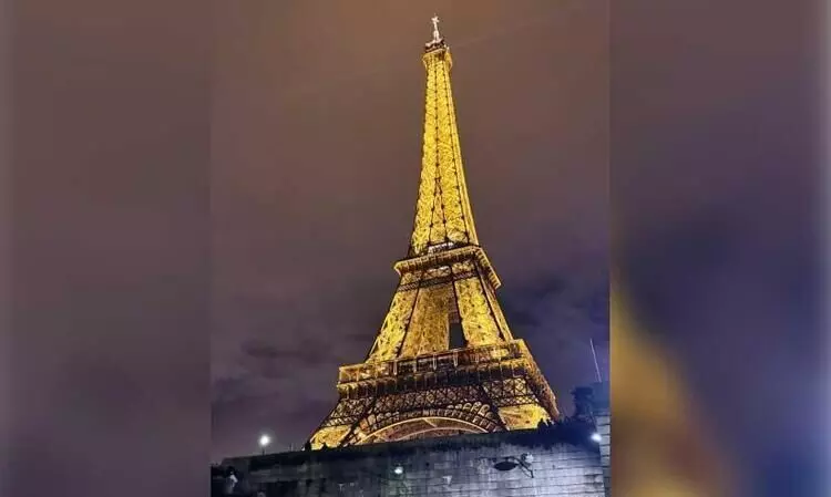 പ്രണയത്തിന്‍റെയും സ്വപ്നങ്ങളുടെയും കലയുടെയും ഫാഷന്‍റെയും മാത്രം നഗരമല്ല; വിലമതിക്കാനാകാത്ത അനേകം കാര്യങ്ങൾ സമ്മാനിക്കുന്ന പാരിസിലേക്കൊരു യാത്ര