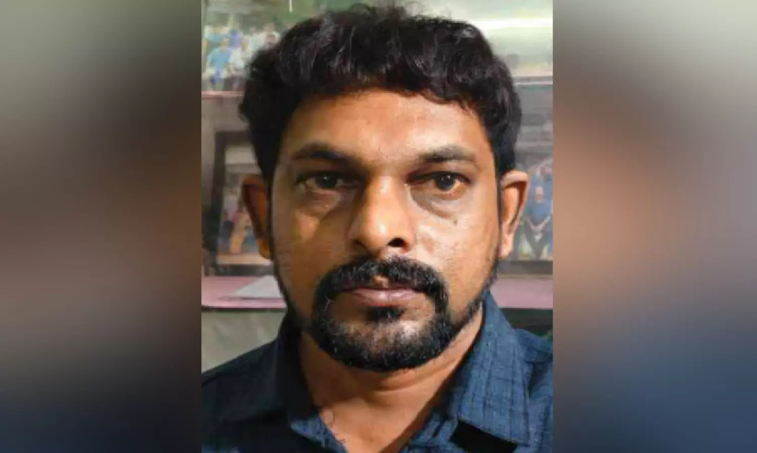 28.5 ലിറ്റർ ചാരായവുമായി അരീക്കോട് സ്വദേശി പിടിയിൽ