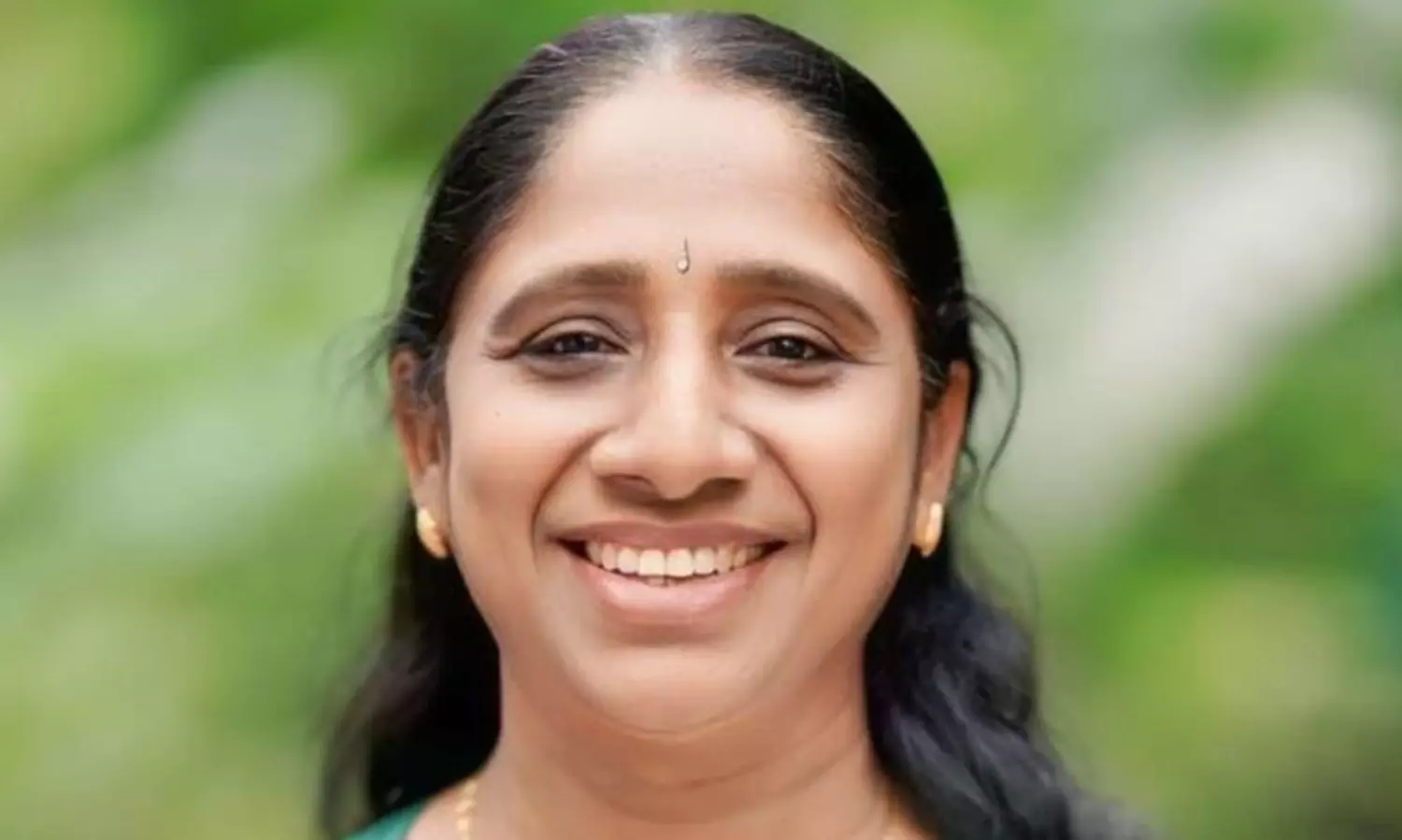 പിതാവിന്‍റെ പാത പിന്തുടർന്ന് റീത്ത പോൾ