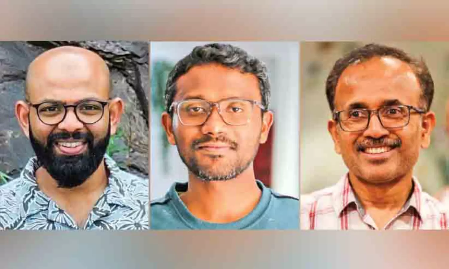 കെ.​ഐ.​ജി ഫ​ർ​വാ​നി​യ ഏ​രി​യ ഭാ​ര​വാ​ഹി​ക​ൾ