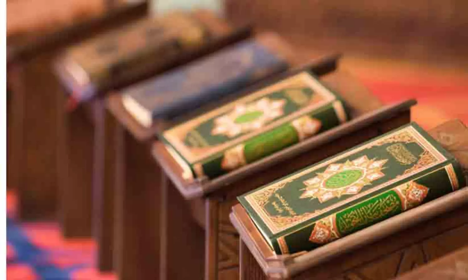 ഖു​ർ​ആ​ൻ മ​നഃ​പാ​ഠ മ​ത്സ​രം: ഒ​ന്നാം​ഘ​ട്ട റൗ​ണ്ട് സ​മാ​പി​ച്ചു