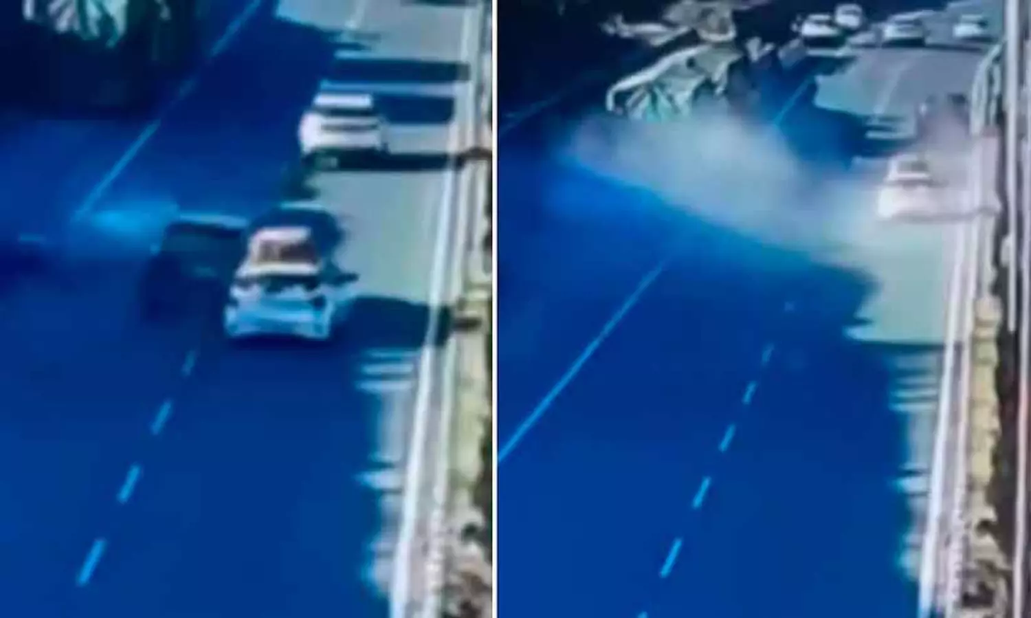 CBI prosecutor, dies,speeding,vehicle, ജമ്മു- കശ്മീർ, പ്രോസിക്യൂട്ടർ, സി.ബി.ഐ