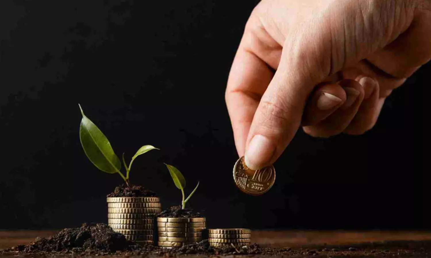 ചരിത്രം തിരുത്തി എസ്.ഐ.പി; മൂന്ന് ലക്ഷം കോടി കടന്ന് നിക്ഷേപം