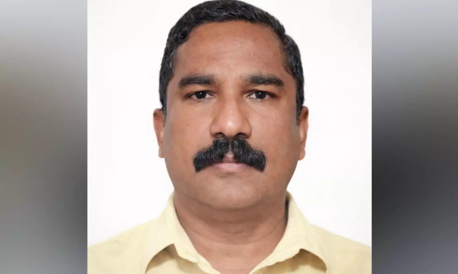 Mejo C. Varghese