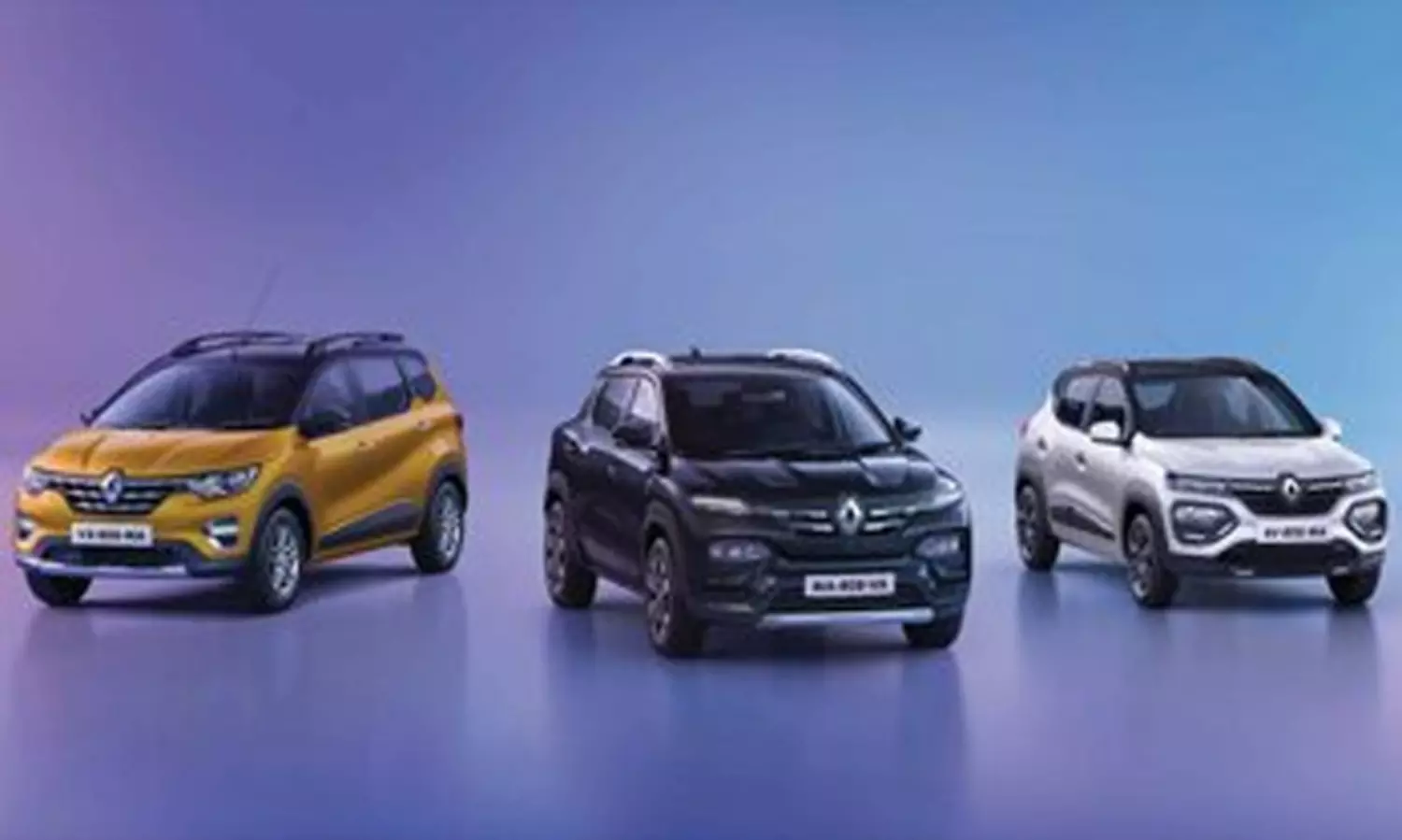 Renault Cars