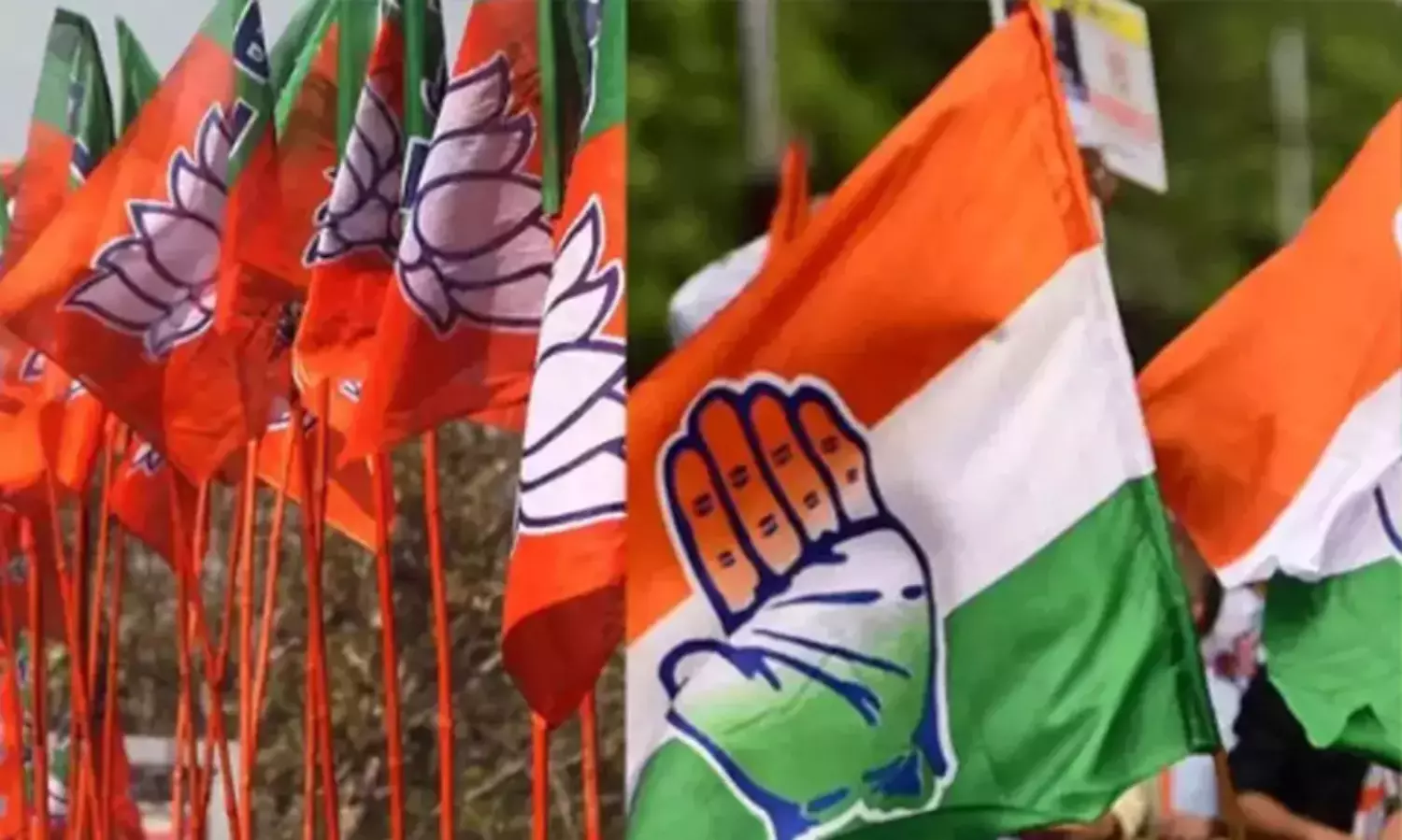 കുമരകത്ത് കോൺഗ്രസും ബി.ജെ.പിയും കൈകോർത്തു, സ്വതന്ത്രൻ പ്രസിഡന്‍റ്