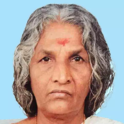 അ​മ്മി​ണി