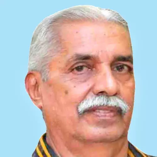 വി​ജ​യ​കു​മാ​ര​ൻ