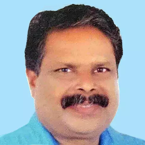 വി​ൻ​സെ​ന്റ് ഡി. ​പോ​ൾ