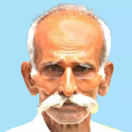 കൃ​ഷ്ണ​ൻ