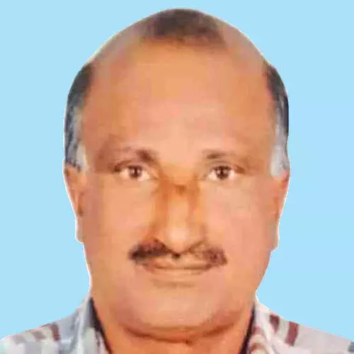 ബാ​ല​ഗോ​പാ​ല​ൻ