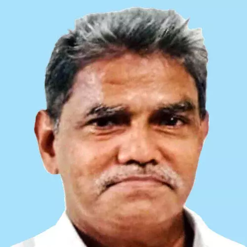 കു​ഞ്ഞ​ഹ​മ്മ​ദ്