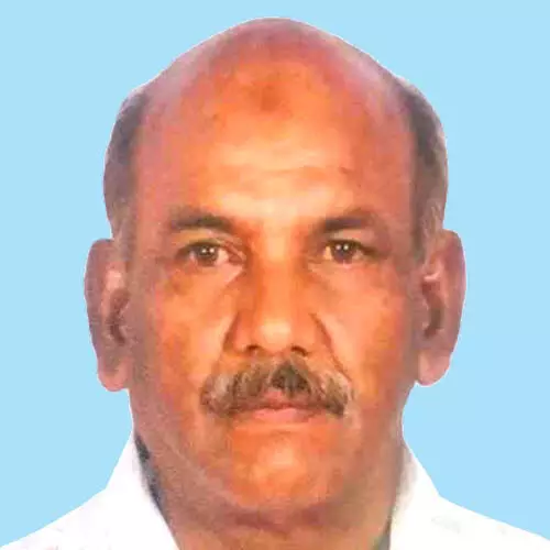 കു​ഞ്ഞി​മോ​ൻ