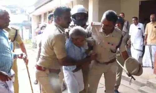 വടകര കോക്കനട്ട് പ്രൊഡ്യൂസർ കമ്പനി യോഗത്തിൽ സംഘർഷം; രണ്ടു പേർക്ക് പരിക്ക്