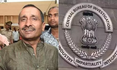 ഉന്നാവ് ബലാത്സംഗക്കേസ്: ഹൈകോടതി വിധിക്കെതിരെ സുപ്രീംകോടതിയെ സമീപിച്ച് സി.ബി.ഐ