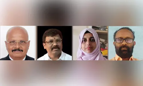 ‘ആന്റിഡോട്ട് ഫൗണ്ടേഷന്‍ ഓഫ് ഇന്ത്യ- അഫോയി’: പ്രഥമ ഭാരവാഹികളെ തെരെഞ്ഞെടുത്തു