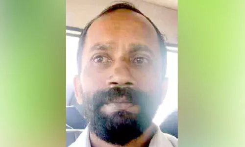 ലഹരിക്കേസിൽ ഒളിവിലായിരുന്ന പ്രതി ആറുവർഷത്തിന് ശേഷം പിടിയിൽ