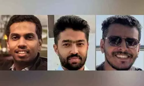 യൂ​​ത്ത് ഇ​​ന്ത്യ വെ​സ്​​റ്റേ​ൺ പ്രൊ​വി​ൻ​സി​ന് പു​​തി​​യ ഭാ​​ര​​വാ​​ഹി​ക​​ൾ