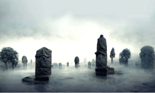 അനാഥ രാത്രി