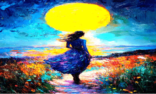 പ്രണയ മിശിഹ