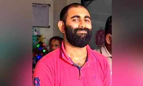 യുവതിയെ ഇസ്തിരിപ്പെട്ടി കൊണ്ട് പൊള്ളിച്ച സംഭവം; പങ്കാളി റിമാൻഡിൽ