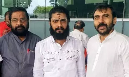 kadakampaly and potty