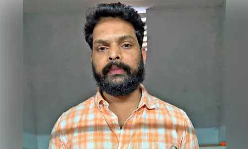 വധശ്രമകേസ്: ഗുണ്ട പിടിയിൽ