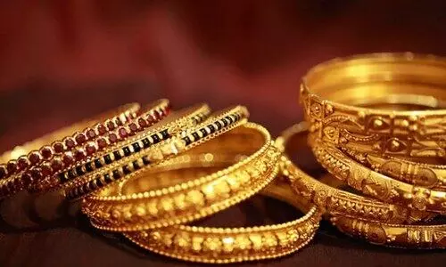 വെനിസ്വേലയിൽ കുതിച്ച് സ്വർണം; വീണ്ടും ലക്ഷം കടന്നു