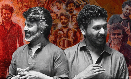 കൂലിക്ക് ആയിരക്കണക്കിന് വിമർശനങ്ങൾ ലഭിച്ചു; അടുത്ത സിനിമയിൽ അവയെല്ലാം പരിഹരിക്കാൻ ശ്രമിക്കും -ലോകേഷ് കനകരാജ്