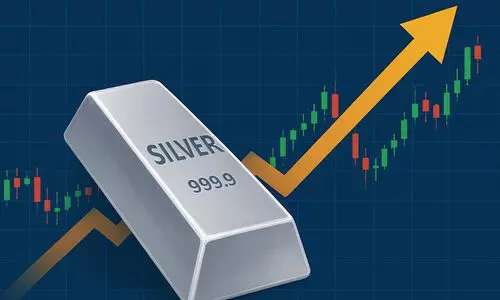 ഈ വർഷം ഏറ്റവും ലാഭം നൽകിയത് സിൽവർ ഇ.ടി.എഫ്; ഇനി സൂക്ഷിക്കണമെന്ന് വിദഗ്ധർ