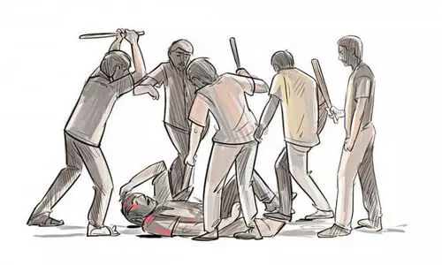 ആൾക്കൂട്ടക്കൊലക്കേസിൽ ഒരാൾ കൂടി അറസ്റ്റിൽ