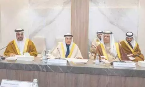 പൗ​ര​ക്ഷേ​മ​വും സാ​മ്പ​ത്തി​ക ഭ​ദ്ര​ത​യും ഒ​മ്പ​ത് പു​തി​യ പ​ദ്ധ​തി​ക​ൾ പ്ര​ഖ്യാ​പി​ച്ചു