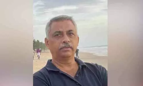 മു​ൻ ബ​ഹ്‌​റൈ​ൻ പ്ര​വാ​സി നാ​ട്ടി​ൽ നി​ര്യാ​ത​നാ​യി