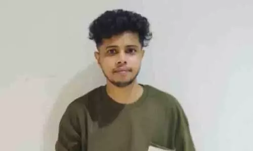 ത​ല​ശ്ശേ​രി സ്വ​ദേ​ശി​യാ​യ യു​വാ​വ് ബ​ഹ്റൈ​നി​ൽ നി​ര്യാ​ത​നാ​യി