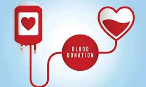 ഒ.​ഐ.​സി.​സി കോ​ഴി​ക്കോ​ട് ഫെ​സ്റ്റ് ; ര​ക്ത​ദാ​ന ക്യാ​മ്പ് ഇ​ന്ന് തു​ട​ങ്ങും