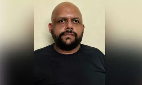 മയക്കുമരുന്ന് വിൽപന: യുവാവ് വീണ്ടും പിടിയിൽ