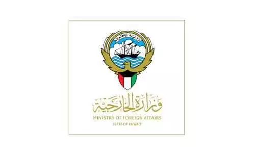 യ​മ​നി​ലെ സ​മാ​ധാ​ന ശ്ര​മ​ങ്ങ​ൾ; കു​വൈ​ത്ത് പി​ന്തു​ണ അ​റി​യി​ച്ചു