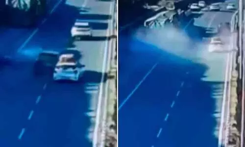 CBI prosecutor, dies,speeding,vehicle, ജമ്മു- കശ്മീർ, പ്രോസിക്യൂട്ടർ, സി.ബി.ഐ