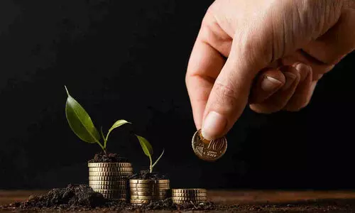 ചരിത്രം തിരുത്തി എസ്.ഐ.പി; മൂന്ന് ലക്ഷം കോടി കടന്ന് നിക്ഷേപം