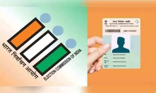 എ​സ്.​ഐ.​ആ​ർ; ക​ര​ട് പ​ട്ടി​ക​യി​ൽ ഉ​ൾ​പ്പെ​ടാ​ത്ത പ്ര​വാ​സി​ക​ൾ​ക്ക് ഇ​പ്പോ​ൾ അ​പേ​ക്ഷി​ക്കാം