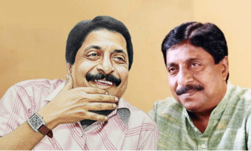 Sreenivasan
