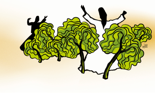 ദർബാറി ദീപിക