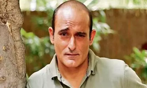 Akshay Khanna